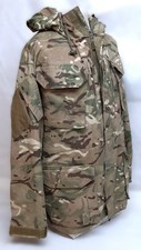 British MTP Smock Windproof