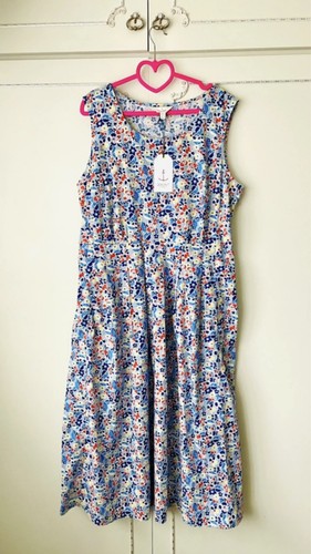 Seasalt belle floral - 💝,