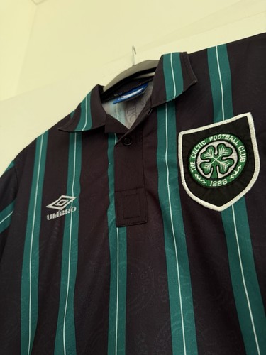 Vintage celtic 1992 93 - vintage, 1992/93