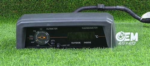 Toyota landcruiser fj70 oem - landcruiser,