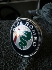 Alfa Romeo Giulietta  GENUINE