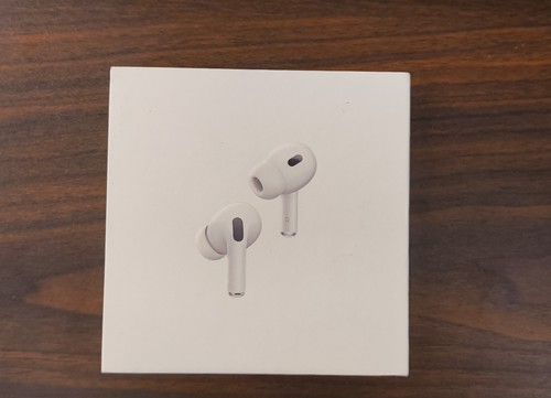 Airpods pro 2nd generation - airpods,