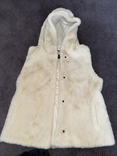 Marc cain women faux - faux, fur