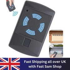 For Hormann Garage Door Remote
