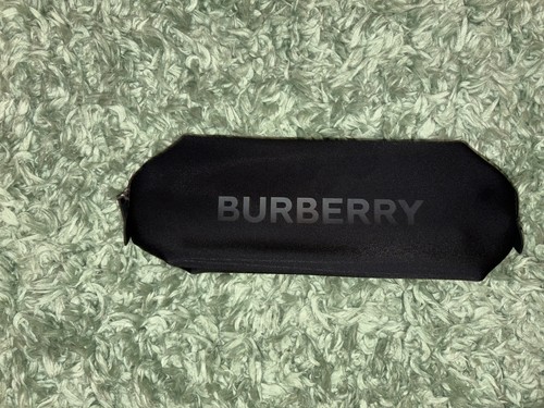 New authentic burberry black - authentic,