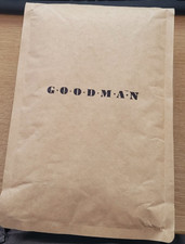 Goodman Coffee Roasters - 1kg Coffee beans