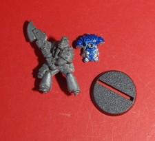 Warhammer 40k - Space Marines