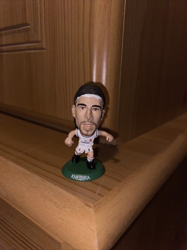 Sami khedira soccerstarz - khedira,