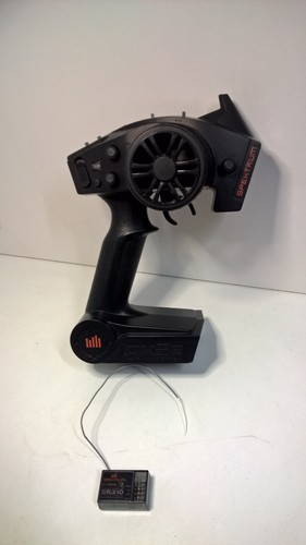 Spektrum dx2e controller - spektrum,