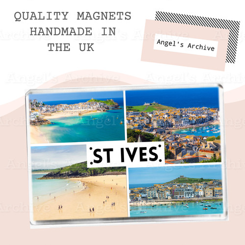 Ives cornwall - ives,