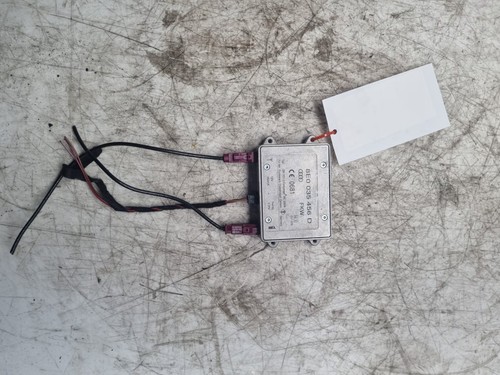 Audi aerial antenna - audi,