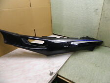 YAMAHA XJ900S DIVERSION LEFT HAND SIDE FAIRING SEAT COWL