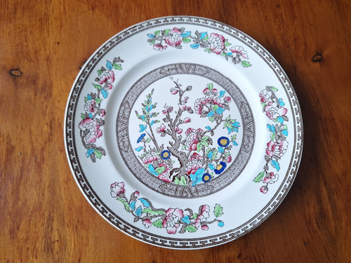 Vintage bridgwood england ye - bridgwood, 'ye