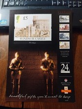 1992 Post Office Poster