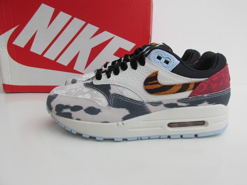Bnib nike air - 1, 3.5