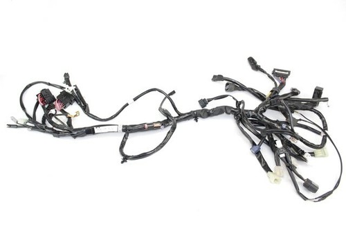 Yamaha tracer 700 - 700, abs