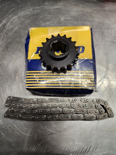Bsa c15 b40 primary engine - c15,