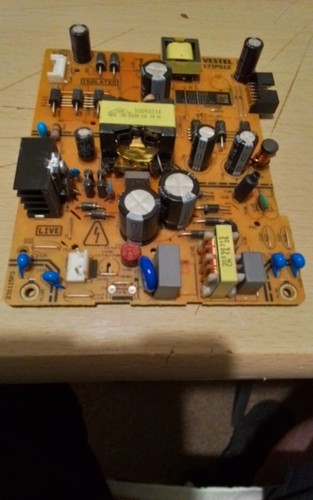 Toshiba led smart - led,