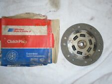 Citroen LNA Visa C15, Renault 4 5 6 12, Peugeot 104 205 NOS Mintex Clutch Plate
