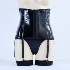 Luxallacki Tulle Mesh PU