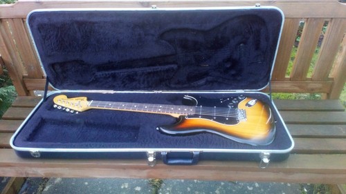 1979 fender stratocaster - 1979,