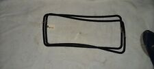 Peugeot 404 504 505  Petrol   Valve cover gaskets x 2