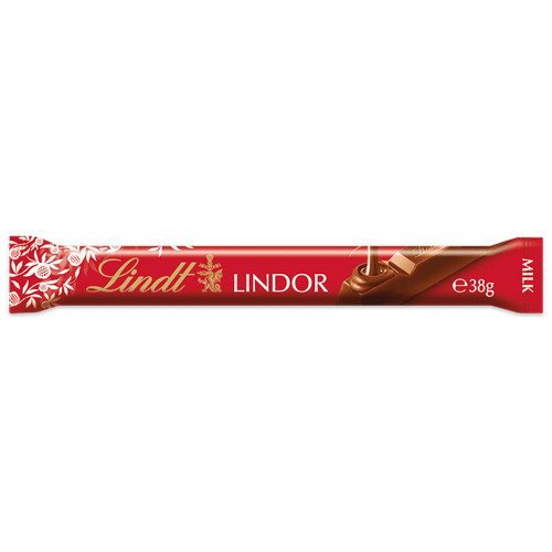 Lindt lindor milk chocolate - lindor,