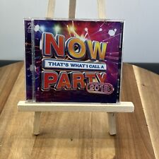 Various Artists : Now That's