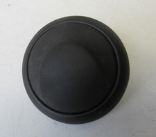 Genuine Used MINI Interior Roof Headliner Hook (Black) - 7322681