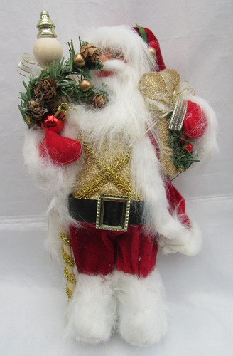 New 33cm standing father - new,