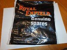 royal enfield new old stock, air filter elements for ALL bullets/ electra 98 on