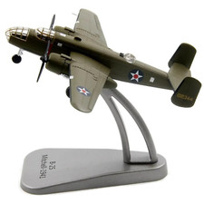 1/144 Scale B-25 Bomber