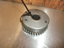 Honda VFR800 Fi 1 2001 Starter
