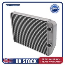 Heater Matrix Exchanger