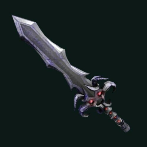 Mm2 godly eternal - mm2,