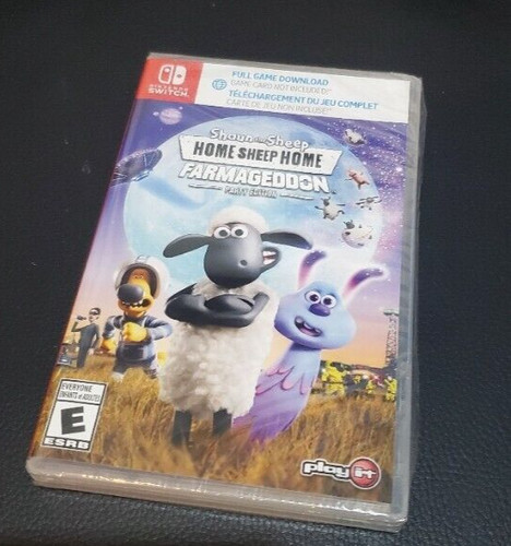 Shaun the sheep - shaun,