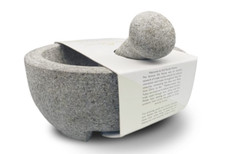 Classic granite pestle and - classic,