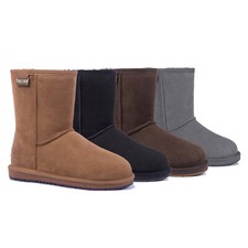 UGG Mini Short Tall Boots