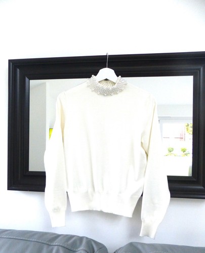 Ladies beautiful ivory - ivory, 'qed