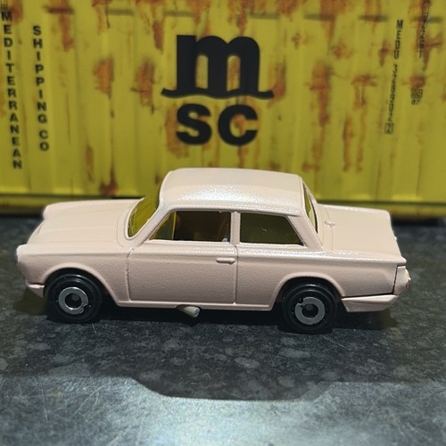 Hot wheels ford lotus cortina - hot,
