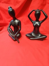 Pair of Yoga Inspired