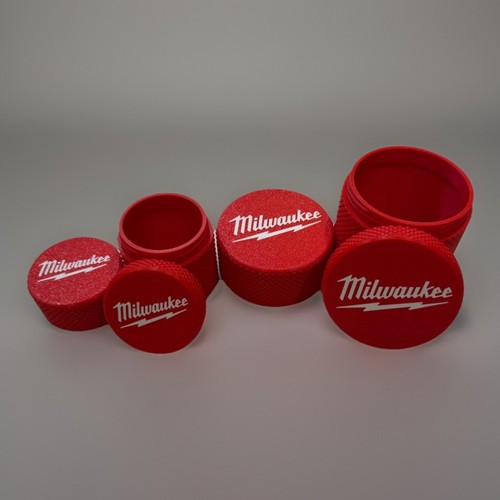 Milwaukee style threaded - milwaukee-style,