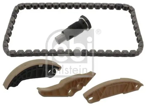 Timing chain kit silent - chain,