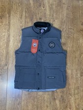 Canada Goose Body Warmer Gilet