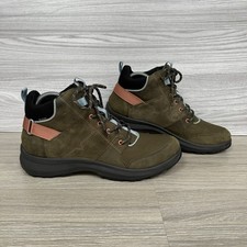 Hotter Trail GTX Gore-Tex