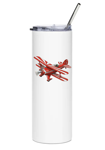 Pitts special stainless steel - pitts,