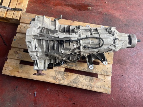 Audi automatic gear - automatic,