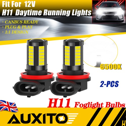 Auxito h11 halogen headlight - auxito,