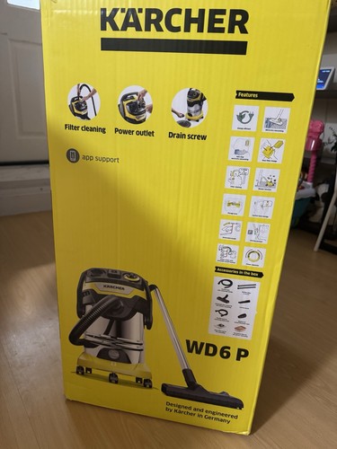 Karcher p multipurpose - p,