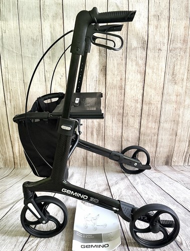Gemino carbon fibre walking - gemino,